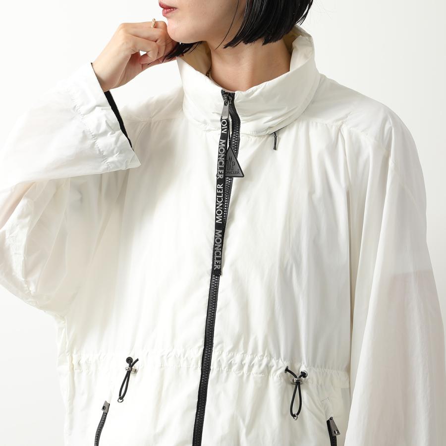 MONCLER モンクレール ナイロンジャケット LIME ライム 1A70500 