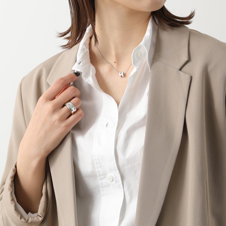 HERMES 【カラー限定特価】HERMES エルメス ネックレス ポップ HERMES 【カラー限定特価】HERMES エルメス ネックレス ポップ