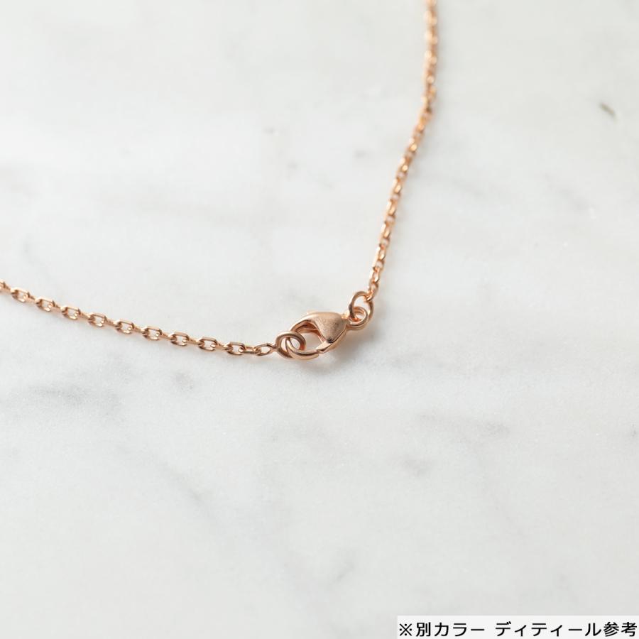 【カラー限定特価】HERMES エルメス ネックレス ポップアッシュ ミニ Pop H MINI 147992FO レディース ペンダント カラー4色｜s-musee｜10