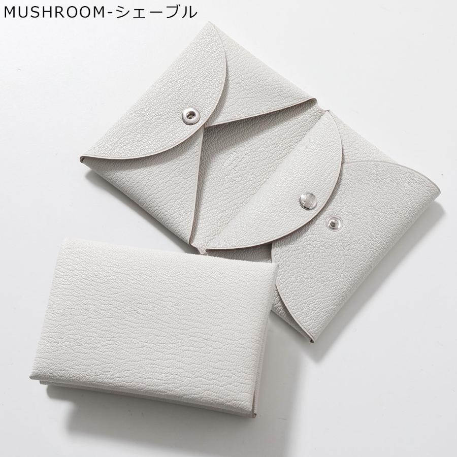 HERMES（エルメス） 【カラー限定特価】HERMES コインケース カルヴィ