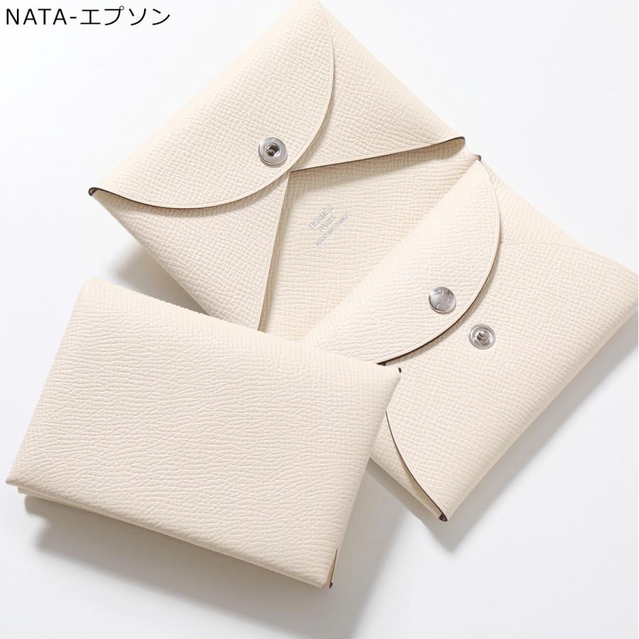 HERMES（エルメス） 【カラー限定特価】HERMES コインケース カルヴィ