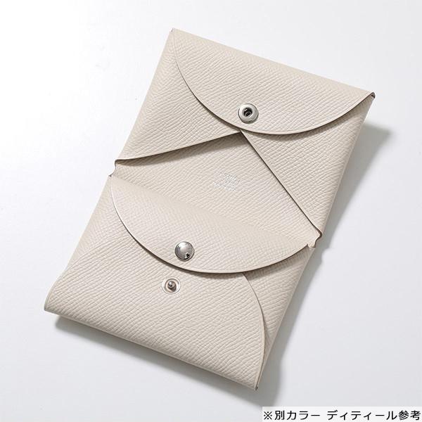 HERMES（エルメス） 【カラー限定特価】HERMES コインケース カルヴィ