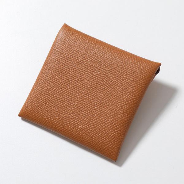 【カラー限定特価】HERMES エルメス コインケース BASTIA バスティア GM 041054CK 078383CK レディース エプソン シャキムラ レザー 小銭入れ カラー2色｜s-musee｜06