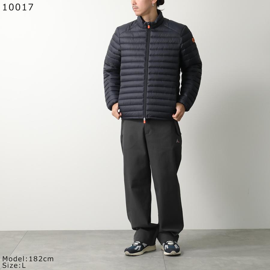 SAVE THE DUCK セーブザダック ウルトラライト ダウンジャケット SAVE THE DUCK（セーブザダック） ライラ シンセティックダウン