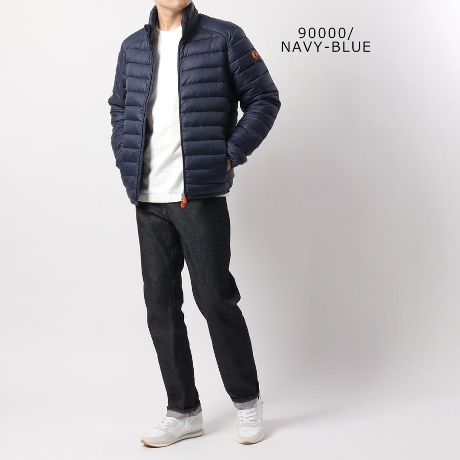 SAVE THE DUCK（セーブ・ザ・ダック） セイブザダック エコダウン