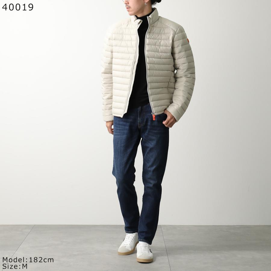 SAVE THE DUCK（セーブ・ザ・ダック） セイブザダック エコダウン