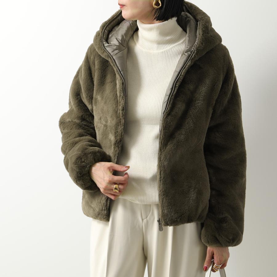 SAVE THE DUCK セイブザダック エコダウン LAILA D33540W FURY SAVE THE DUCK セイブザダック エコダウン LAILA D33540W FURY
