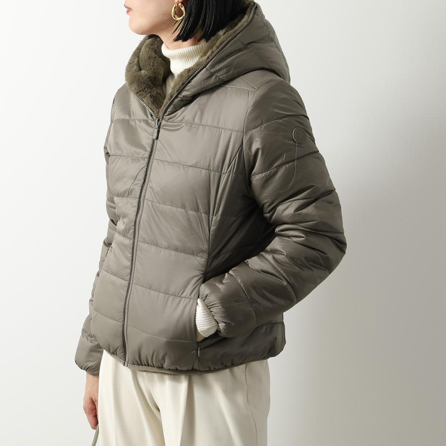 SAVE THE DUCK セイブザダック エコダウン LAILA D33540W FURY SAVE THE DUCK セイブザダック エコダウン LAILA D33540W FURY