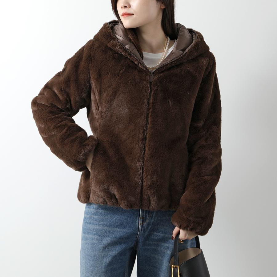 SAVE THE DUCK セイブザダック エコダウン LAILA D33540W FURY SAVE THE DUCK セイブザダック エコダウン LAILA D33540W FURY