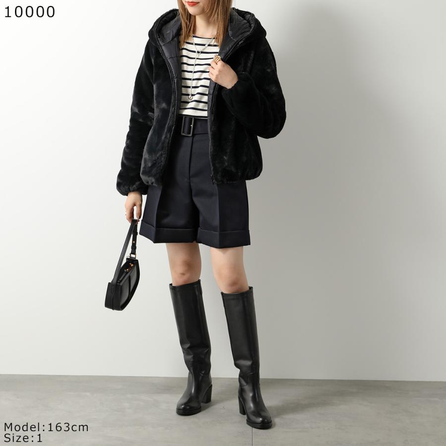 SAVE THE DUCK セイブザダック エコダウン LAILA D33540W FURY SAVE THE DUCK セイブザダック エコダウン LAILA D33540W FURY
