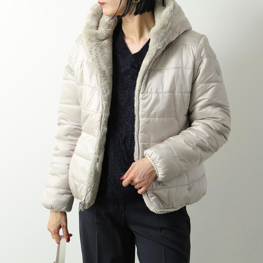 SAVE THE DUCK セイブザダック エコダウン LAILA D33540W FURY