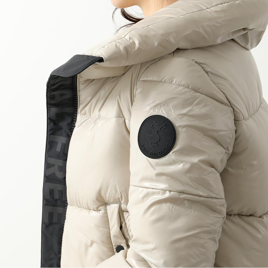 SAVE THE DUCK セイブザダック エコダウン ISLA アイラ D39370W