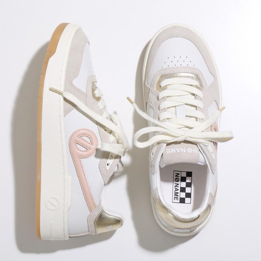 NO NAME（ノーネーム） スニーカー KELLY SNEAKER GRAIN SUEDE