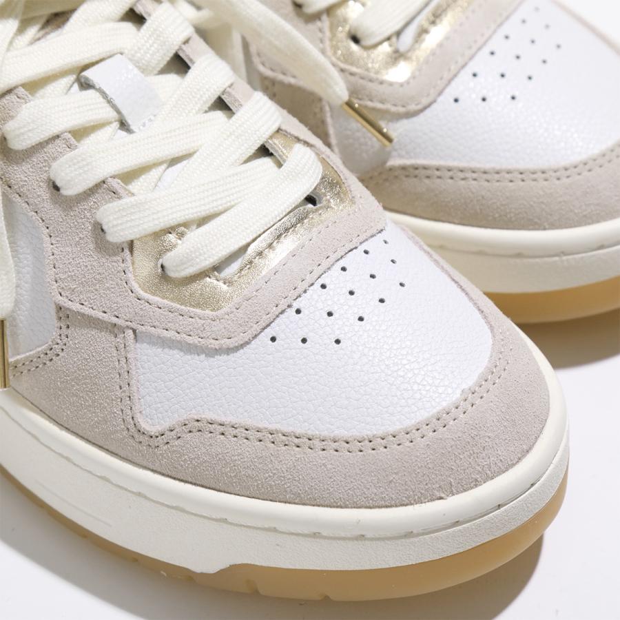 NO NAME（ノーネーム） スニーカー KELLY SNEAKER GRAIN SUEDE