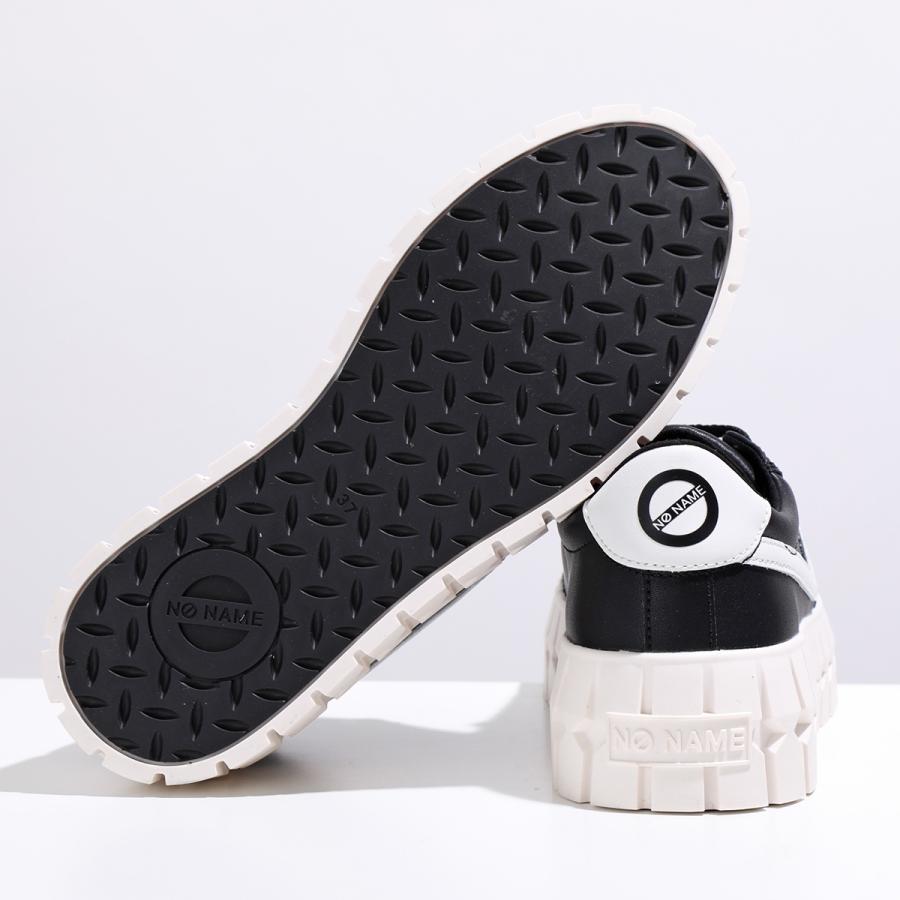 NO NAME（ノーネーム） スニーカー PLAY SNEAKER NAPPA RECYCLED