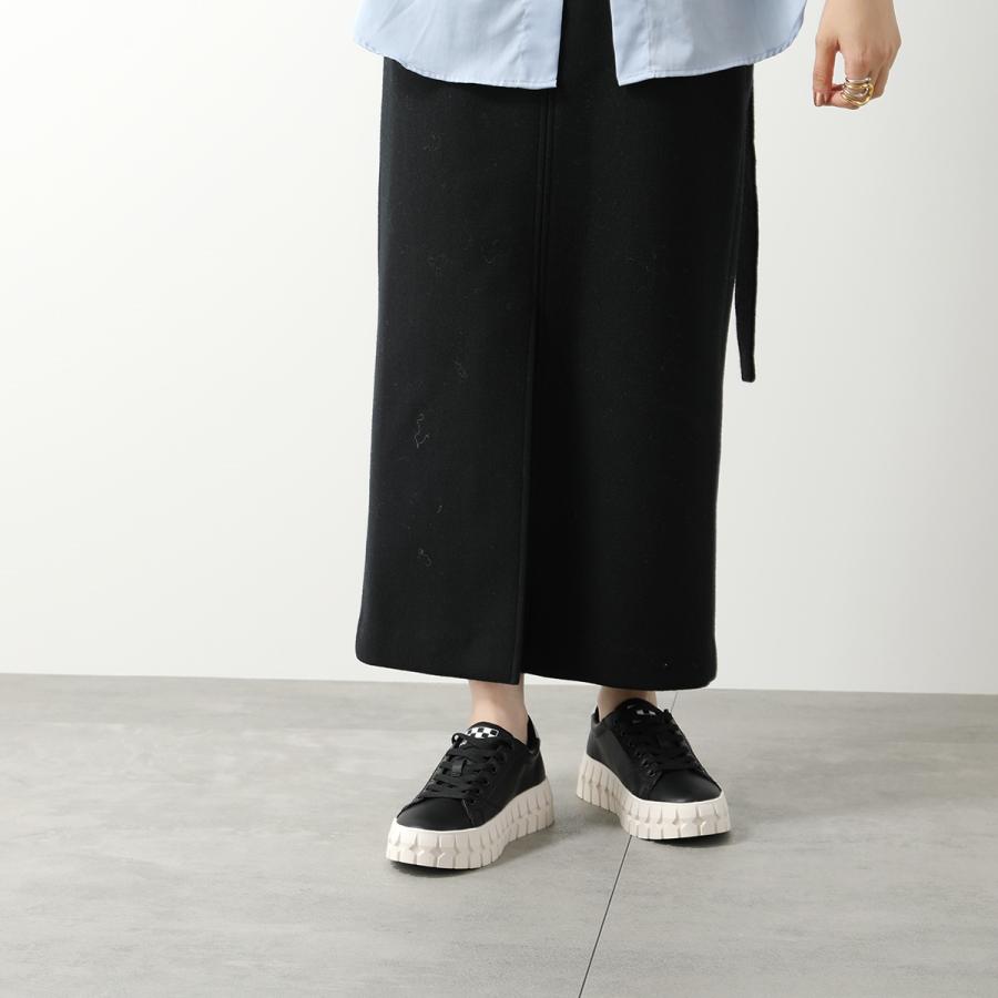 NO NAME（ノーネーム） スニーカー PLAY SNEAKER NAPPA RECYCLED