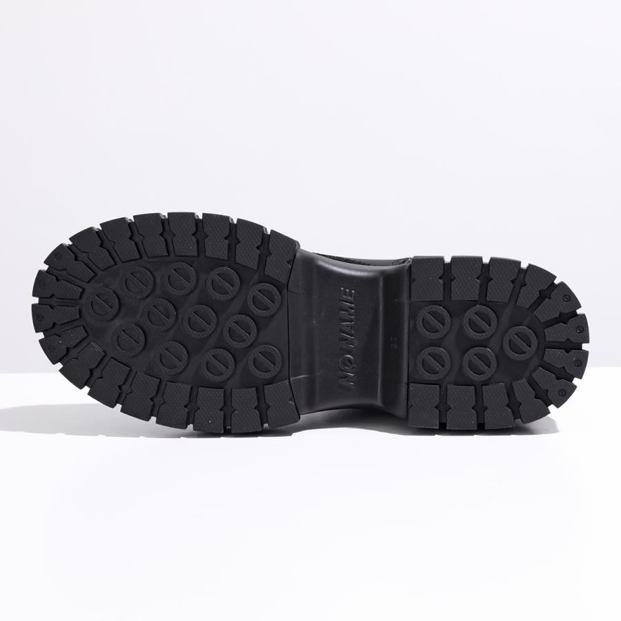 NO NAME ノーネーム レースアップブーツ GRAVITEE BOOTS MAT