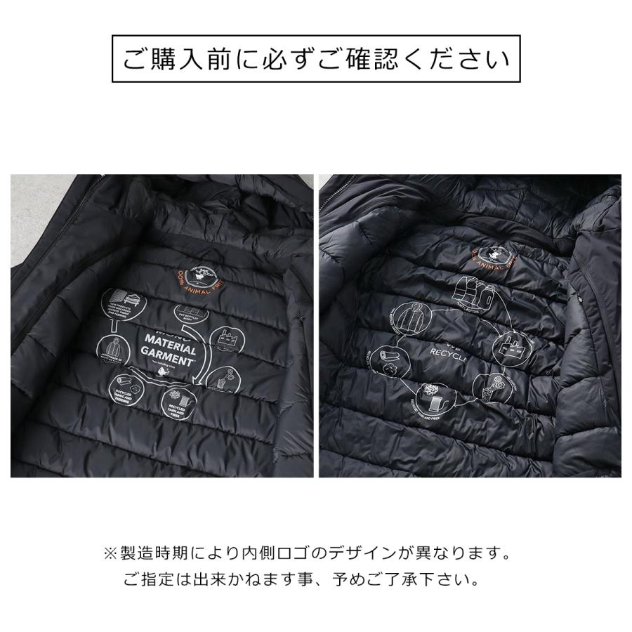 SAVE THE DUCK セイブザダック ジャケット SESLE セスレ D41448M SAVE THE DUCK セイブザダック ジャケット SESLE セスレ D41448M