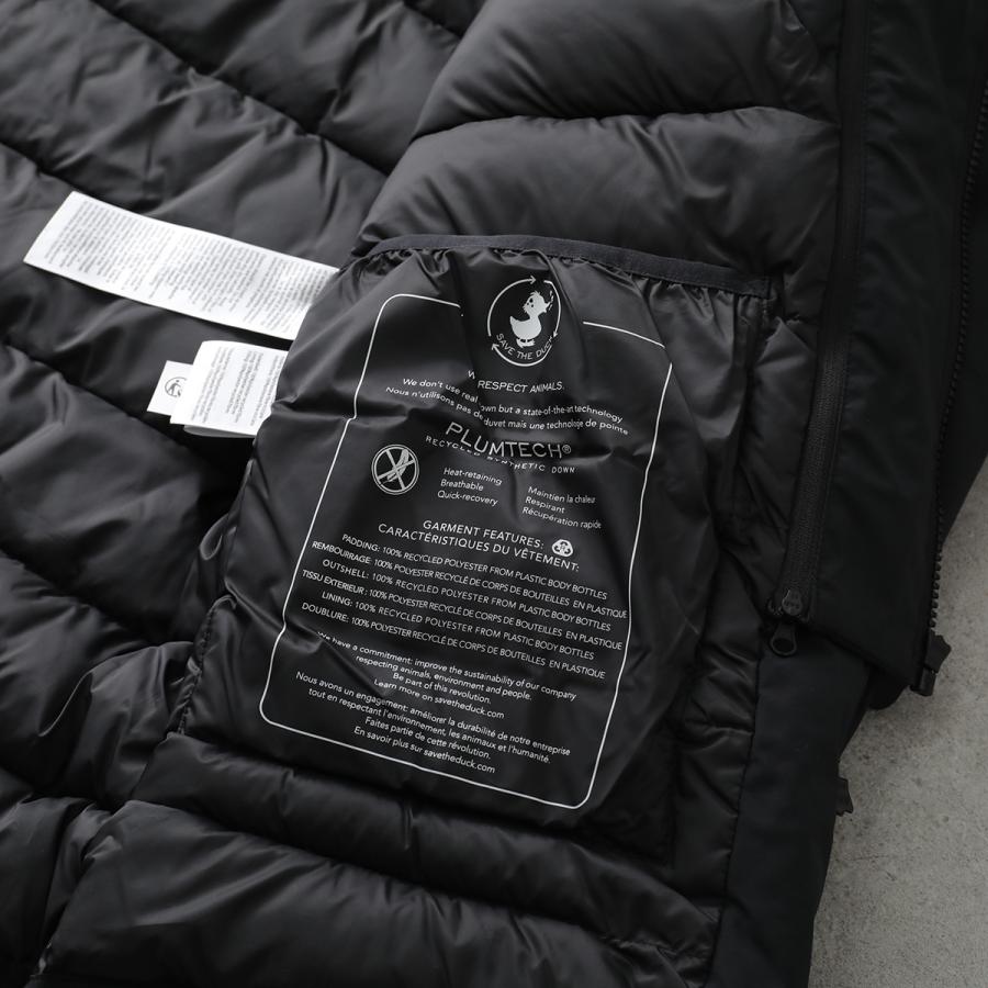 SAVE THE DUCK（セーブ・ザ・ダック） セイブザダック ジャケット