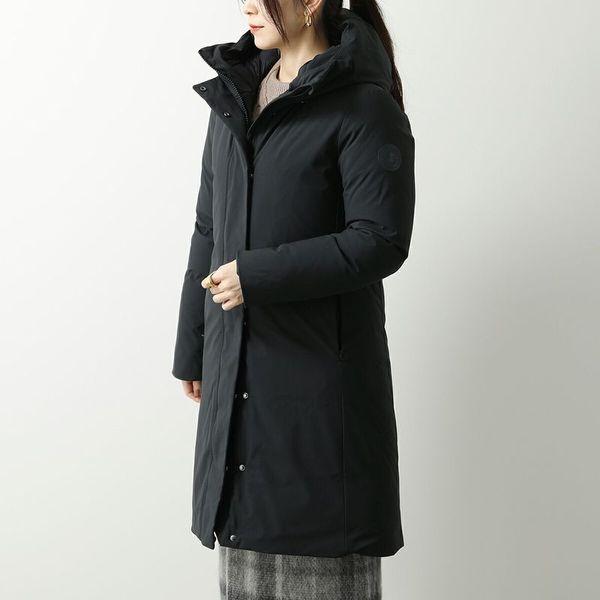 セイブザダックエコダウンレディースロングコート SAVE THE DUCK（セーブ・ザ・ダック） セイブザダック エコダウン