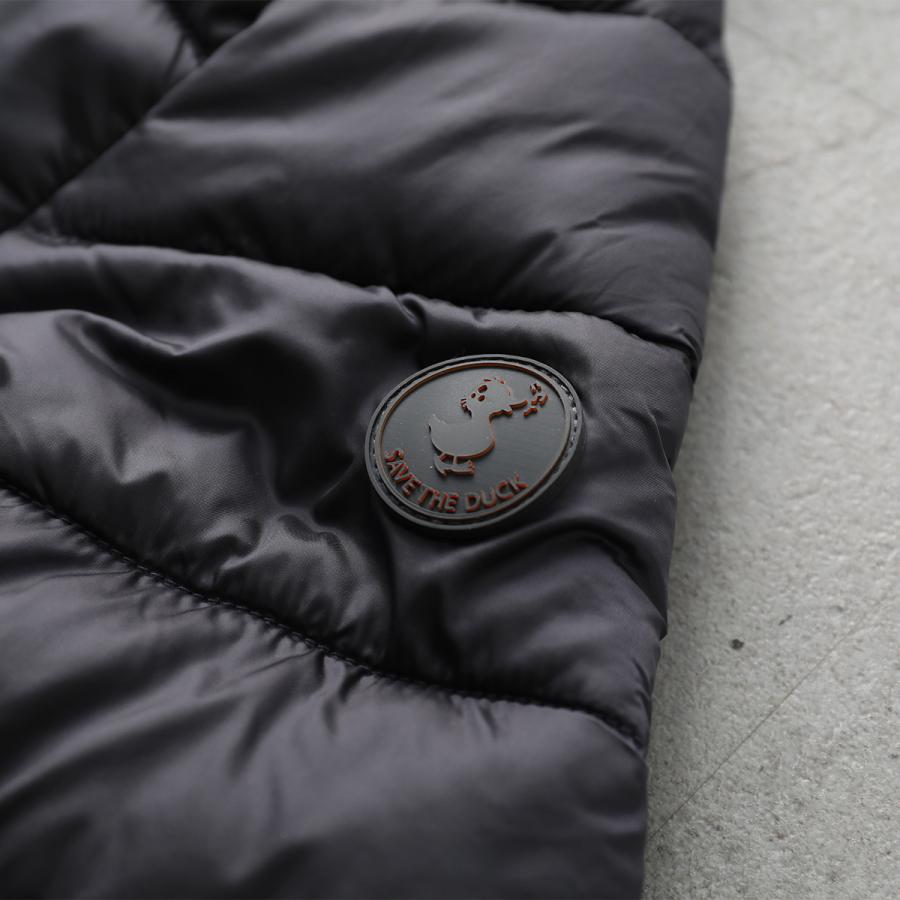 SAVE THE DUCK（セーブ・ザ・ダック） セイブザダック エコダウン