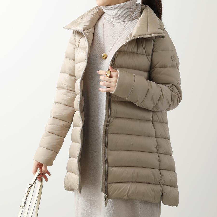 SAVE THE DUCK ダウンジャケット ベージュ SIZE 1 楽天市場】セーブザダック ダウンジャケット コート アレクシス