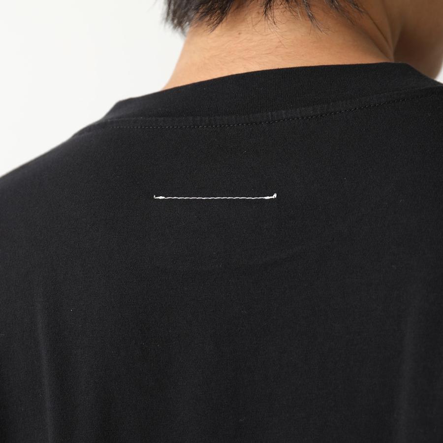 MM6 エムエムシックス メゾンマルジェラ 長袖 Tシャツ S62GD0175