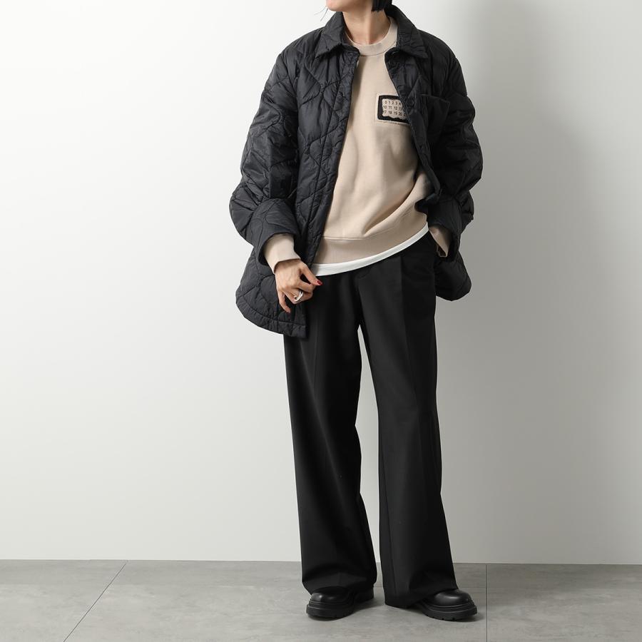 MM6 エムエムシックス メゾンマルジェラ スウェットシャツ S62GU0118