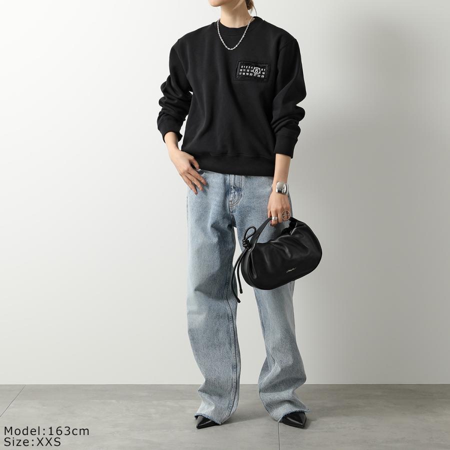 MM6 エムエムシックス メゾンマルジェラ スウェットシャツ S62GU0118