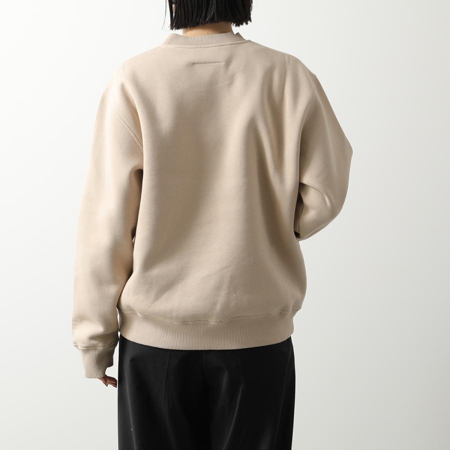 MM6 エムエムシックス メゾンマルジェラ スウェットシャツ S62GU0118