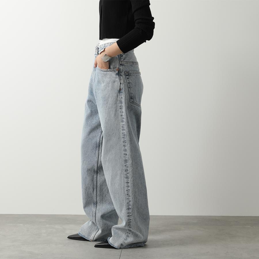 MM6 エムエムシックス メゾンマルジェラ ジーンズ S62LB0149 S30589