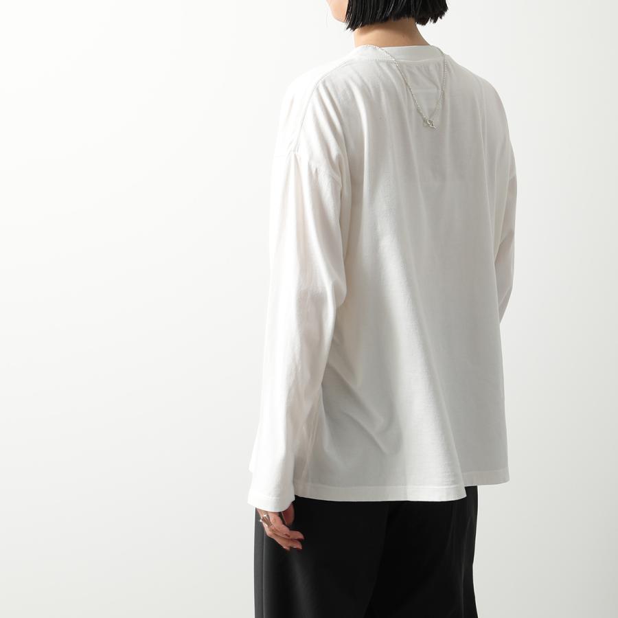 MM6 エムエムシックス メゾンマルジェラ 長袖 Tシャツ S62GD0174