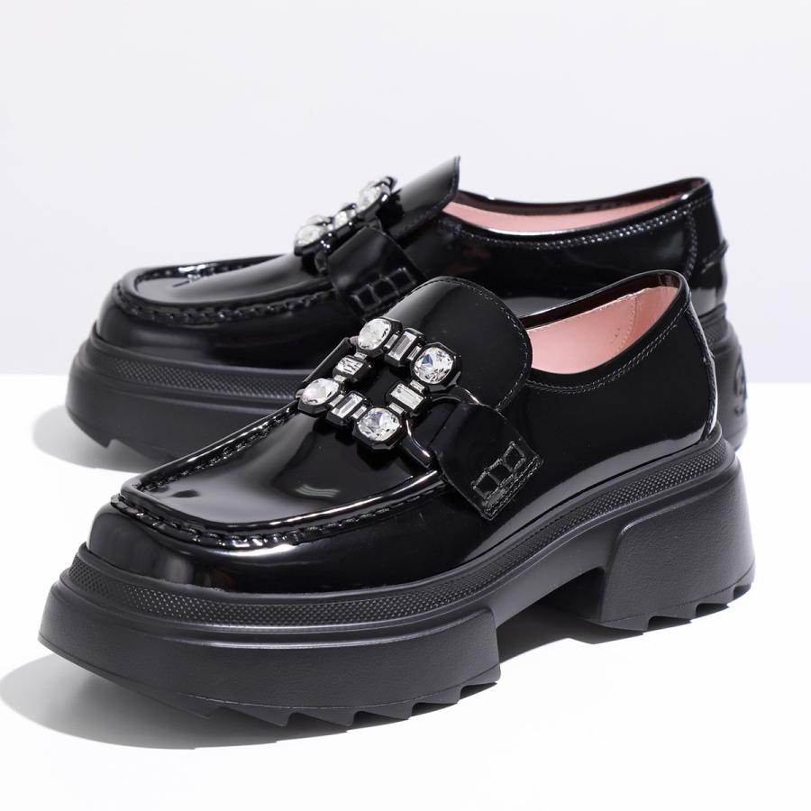 Roger Vivier ROGER VIVIER ロジェヴィヴィエ ローファー Roger Vivier ROGER VIVIER ロジェヴィヴィエ ローファー