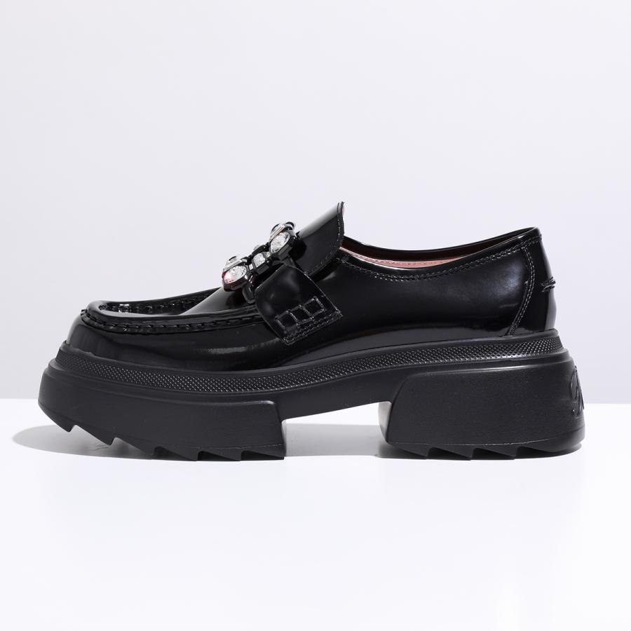 Roger Vivier ROGER VIVIER ロジェヴィヴィエ ローファー Roger Vivier ROGER VIVIER ロジェヴィヴィエ ローファー