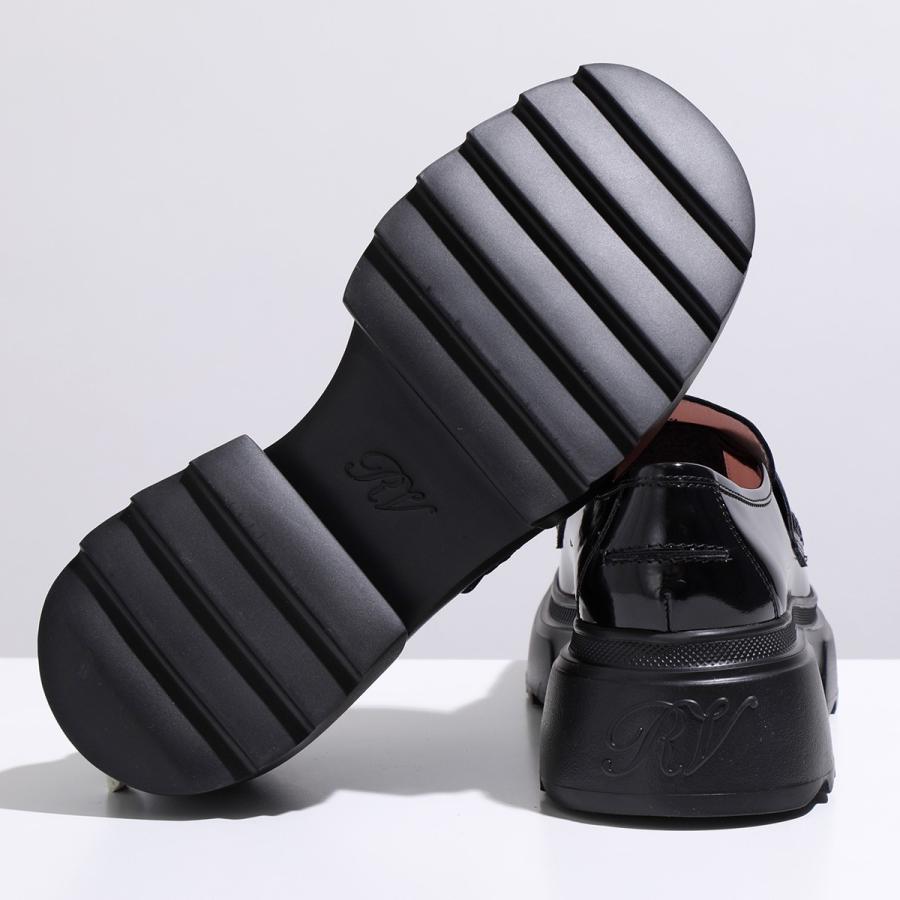 Roger Vivier ROGER VIVIER ロジェヴィヴィエ ローファー Roger Vivier ROGER VIVIER ロジェヴィヴィエ ローファー