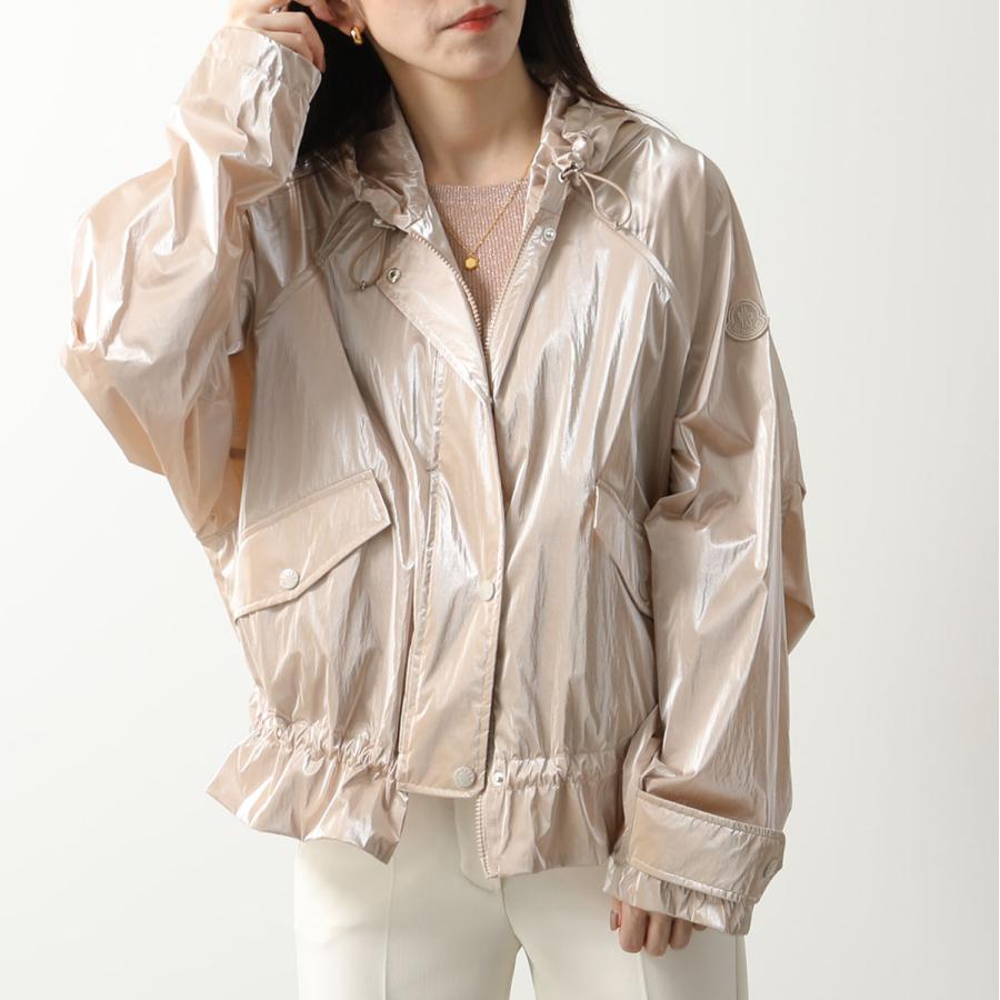 MONCLER モンクレール ナイロンジャケット TTIYA ティヤ 1A00105 MONCLER モンクレール ナイロンジャケット TTIYA ティヤ 1A00105