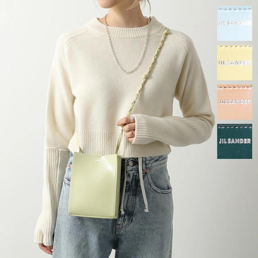 JIL SANDER（ジルサンダー） 【カラー限定特価】JIL SANDER ショルダー 