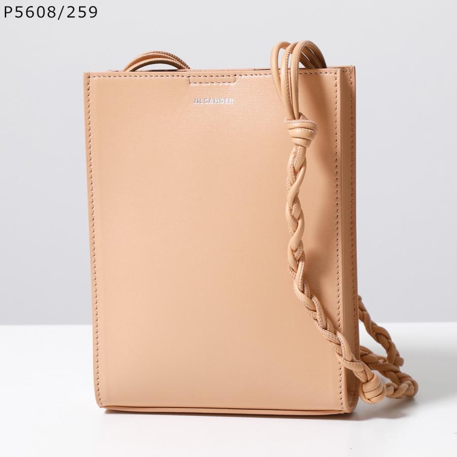 正規品　状態良好　JIL SANDER ジルサンダー タングルストラップ L字 楽天市場】JIL SANDER ジルサンダー 二つ折り財布 Tangle タングル