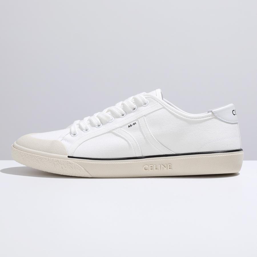 CELINE セリーヌ スニーカー AS-01 LOW LACE-UP 356302293C.01OP 
