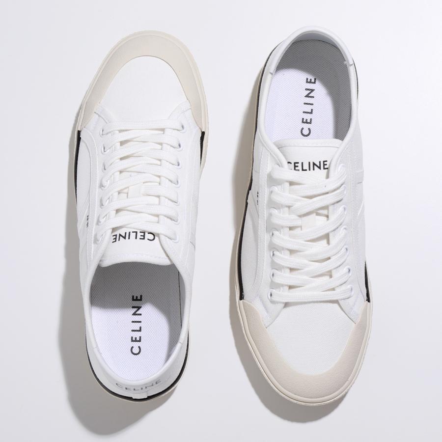 CELINE（セリーヌ） スニーカー AS-01 LOW LACE-UP 356302293C.01OP 