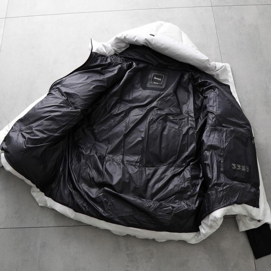 HERNO（ヘルノ） HERNO Laminar ラミナー ダウンジャケット PI00315DL