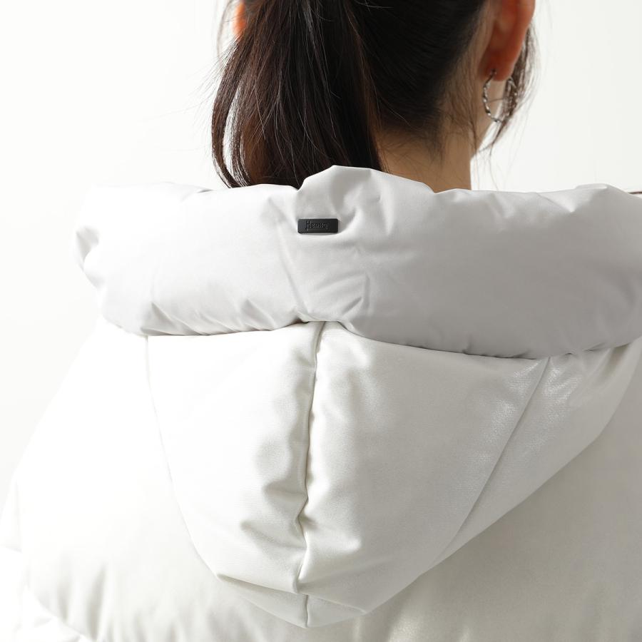 HERNO（ヘルノ） HERNO Laminar ラミナー ダウンジャケット PI00315DL