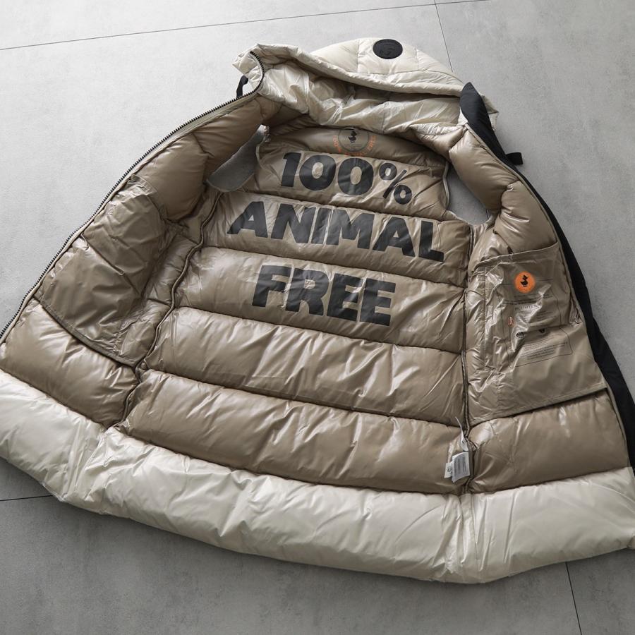 SAVE THE DUCK（セーブ・ザ・ダック） セイブザダック エコダウン