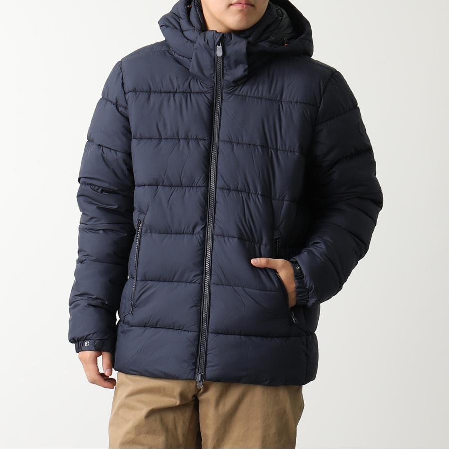 SAVE THE DUCK（セーブ・ザ・ダック） セイブザダック エコダウン