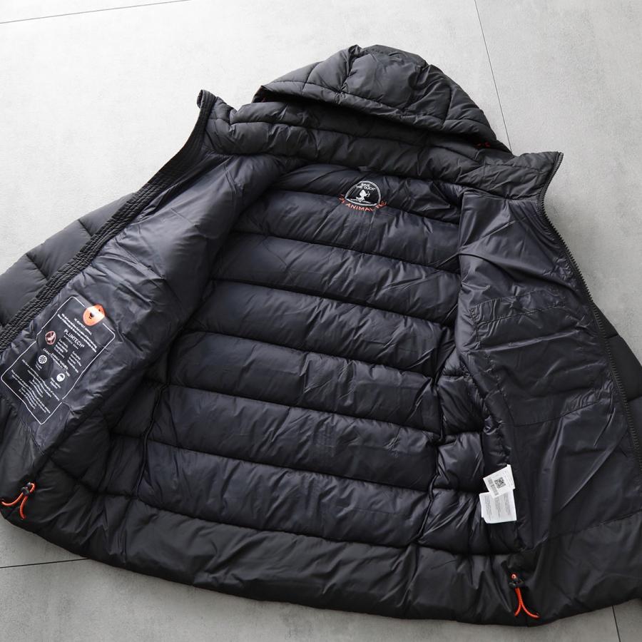 xoxomy様 未使用タグ付き SAVE THE DUCK ダウン おしゃれ賢者が狙う「セーブ・ザ・ダック」のエコダウンに注目！