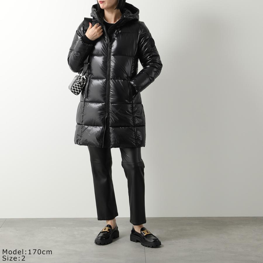 SAVE THE DUCK（セーブ・ザ・ダック） セイブザダック エコダウン INES