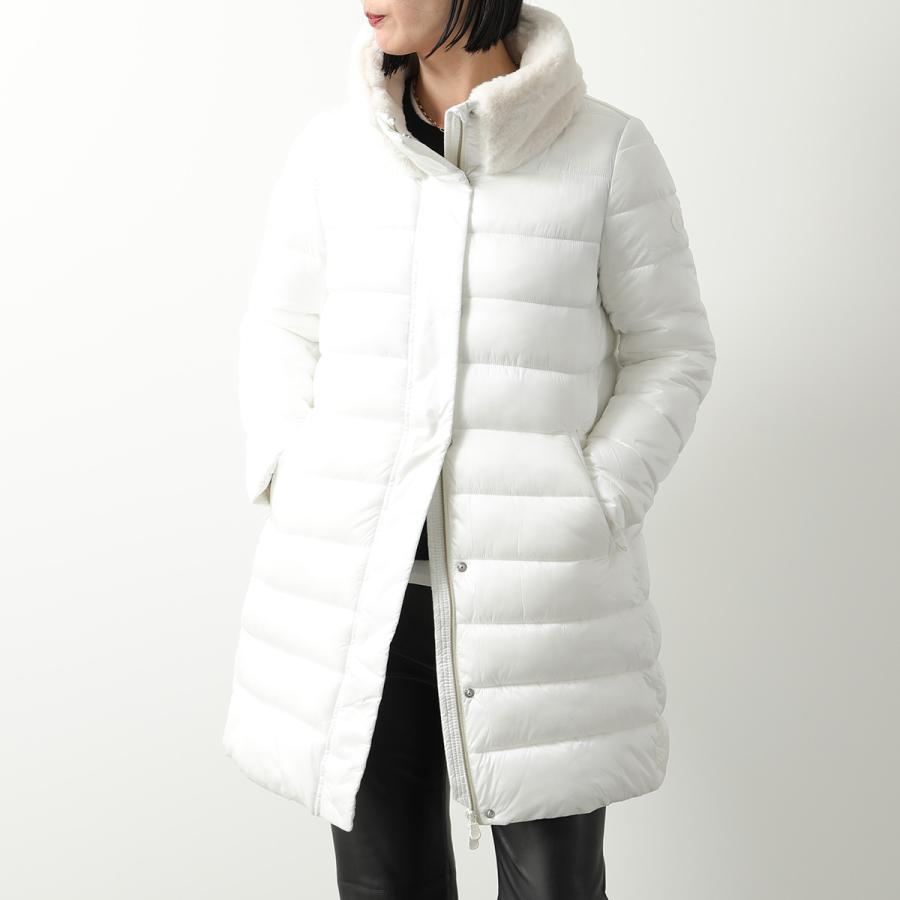 Saraセイブザダック　ロングダウン　　シームレス　ホワイト Saraセイブザダック ロングダウン シームレス ホワイト Sara