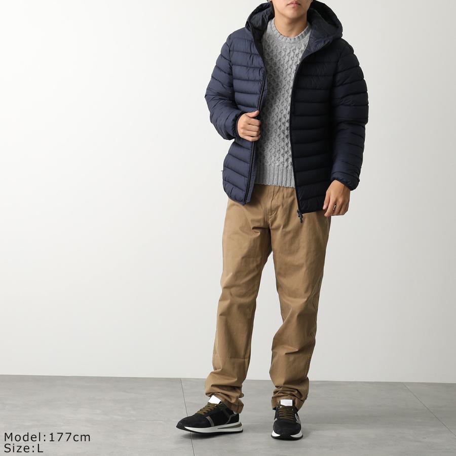 SAVE THE DUCK セイブザダック エコダウン JUNCUS ジャンカス SAVE THE DUCK セイブザダック エコダウン JUNCUS ジャンカス