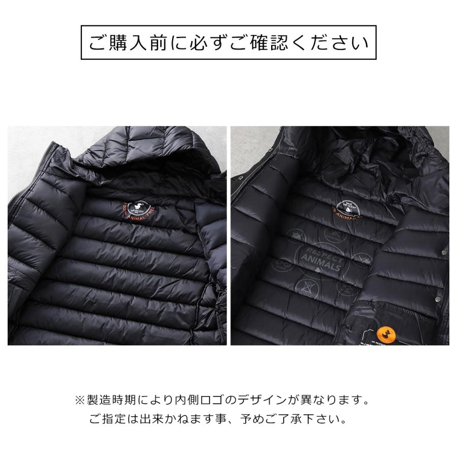 SAVE THE DUCK セイブザダック エコダウン DRIMIA ドリミア SAVE THE DUCK セイブザダック エコダウン DRIMIA ドリミア