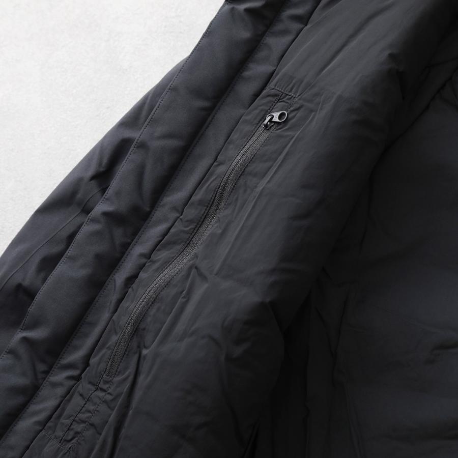 ARC'TERYX ARCTERYX VEILANCE アークテリクス ヴェイランス 中綿 ARC'TERYX ARCTERYX VEILANCE アークテリクス ヴェイランス 中綿